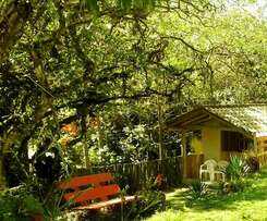 Hotel Pousada Terra Linda