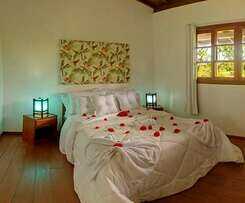 Hotel Natribu\'s Pousada