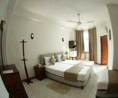 The Royal Mall Kandy