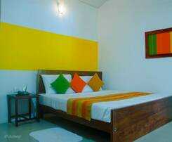 Hotel Amaranta Classic Retreat