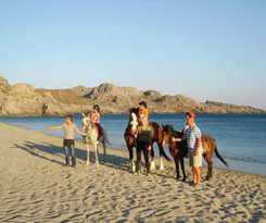 Hotel Alianthos Beach