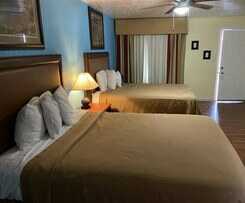 Hotel Delux Inn Clearwater
