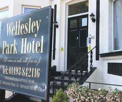 Hotel Wellesley Park