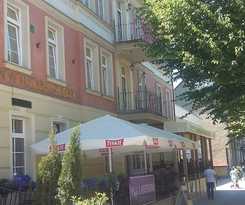 Hotel Cesarski
