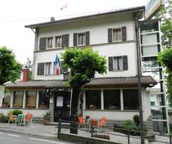 Hotel Villa Svizzera