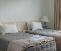 The Terrace Villas - Executive Apts