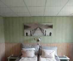 Luleå Bed and Breakfast