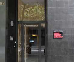 AinB Eixample-Entença