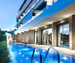 Hotel Somewhere Boutique Vouliagmeni