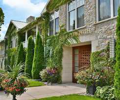 Hotel The Shaw Club