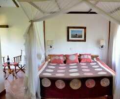 Arumeru River Lodge