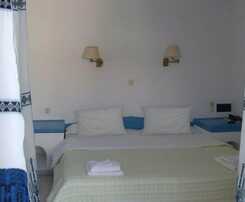 Sissi Mare Apartments