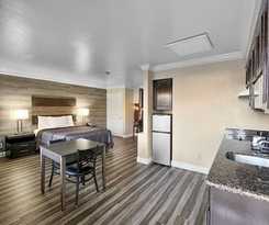 Hotel Rodeo Lodge
