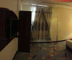  Merfal Royal Apartment