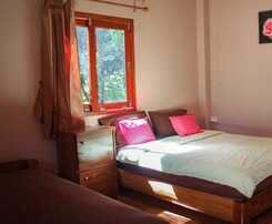 Pai Porpeang Guesthouse