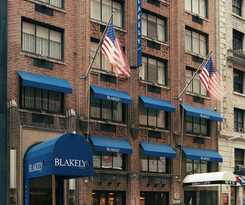 The Blakely by LuxUrban