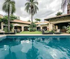 Hotel Las Lomas Casa