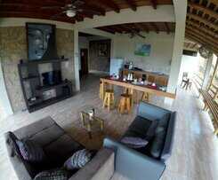 Hotel Punta Hills Montanita