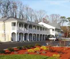 Hotel Studio Inn and Suites Absecon NJ, Atlantic City