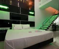 Hotel Motel Replay Guarulhos - Adults Only