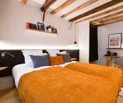 Hôtel Victoire and Germain