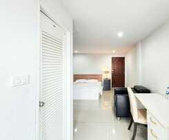 Hotel Freesia Guesthouse Suvarnabhumi