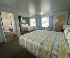 Hotel Lamplighter Lodge