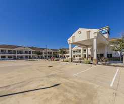 Hotel Home Place Inn Spring I-45 North and 1960