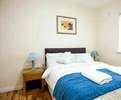 Hotel Dominic Street Apartments