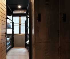 Nap@Pan Hostel