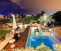 Hotel Casa Lola Deluxe Gallery