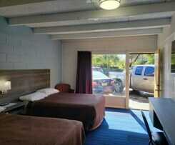 Budget Inn Winter Haven