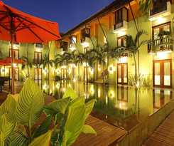 Hotel Harris Kuta Tuban Bali