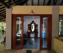 Lake Lodge Boutique Kandalama