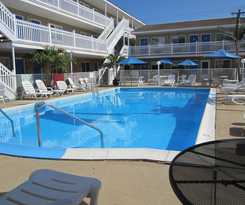 Hotel The Sea Garden Motel and Apartments