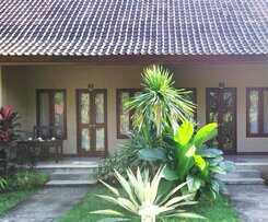 Hotel Bagus Homestay Pemuteran