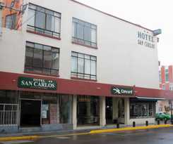 San Carlos