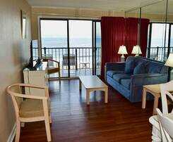 Hotel Saint Tropez by Capital Vacations
