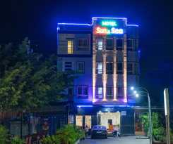 Hotel Sun and Sea Phu Quoc