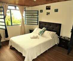 Hostal El Zorzal