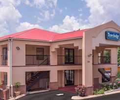Hotel Travelodge by Wyndham Chattanooga/Hamilton Place
