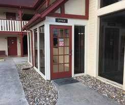 Hotel Rittiman Inn And Suites