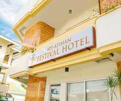 Hotel Ati-Atihan Festival