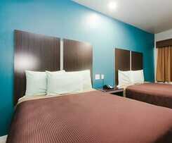 Hotel Econo Lodge Inn and Suites