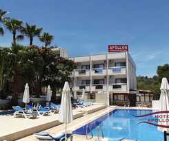  Apollon Hotel