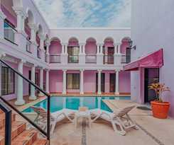 Hotel Lavanda M&eacute;rida