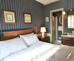 Duling Kurtz House and Country Inn