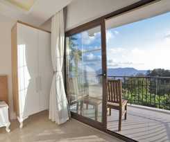  Hotel Ferah