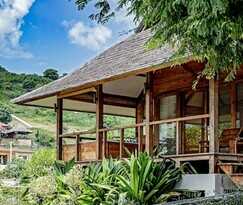 Hotel Kokomo Resort Gili Gede