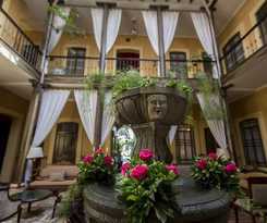 Hotel Mansión Alcázar Boutique